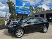 2019 Land Rover Discovery Sport SE*** EASY FINANCING FOR EVERYONE *** -2 Beach Jacksonville