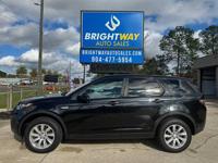 2019 Land Rover Discovery Sport SE*** EASY FINANCING FOR EVERYONE *** -2 Beach Jacksonville - Image 3