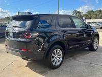 2019 Land Rover Discovery Sport SE*** EASY FINANCING FOR EVERYONE *** -2 Beach Jacksonville - Image 8