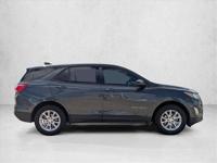 2019 Chevrolet Equinox LS Chevy SUV AUTONATION Call (346) 245-5090 to confirm availability - March 16th - Image 5
