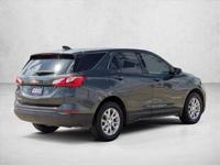 2019 Chevrolet Equinox LS Chevy SUV AUTONATION Call (346) 245-5090 to confirm availability - March 16th - Image 6