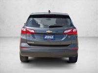2019 Chevrolet Equinox LS Chevy SUV AUTONATION Call (346) 245-5090 to confirm availability - March 16th - Image 7