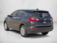 2019 Chevrolet Equinox LS Chevy SUV AUTONATION Call (346) 245-5090 to confirm availability - March 16th - Image 8