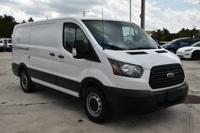 ** 2019 FORD TRANSIT 150 CARGO VAN * SHELVING * 1 OWNER * CLEAN TITLE* ~~NO FEES - NO GAMES - NO PRESSURE ~~ - Image 2
