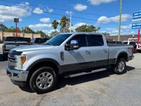 2017 Ford F250 Super Duty Lariat 6.2L Gas 4X4 - Mint Condition Cassat Ave - Image 3
