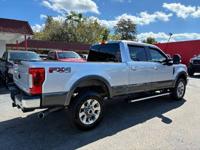 2017 Ford F250 Super Duty Lariat 6.2L Gas 4X4 - Mint Condition Cassat Ave - Image 7