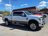 2017 Ford F250 Super Duty Lariat 6.2L Gas 4X4 - Mint Condition Cassat Ave - Image 8