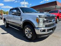 2017 Ford F250 Super Duty Lariat 6.2L Gas 4X4 - Mint Condition Cassat Ave - Image 9