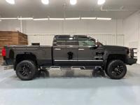 2015 Chevrolet Silverado 3500 4x4 4WD Chevy LTZ Crew Cab / 6.6L DURAMM&M Investment Cars - Gladstone - Image 5