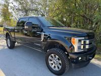 2019 FORD F-250 LIMITED 6.7L TURBO DSL* ONLY 126K MILES* 4 NEW TIRES F PORT ST. LUCIE, FL (772) 212-3005️⃣ O.B.O - Image 2