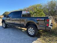 2019 FORD F-250 LIMITED 6.7L TURBO DSL* ONLY 126K MILES* 4 NEW TIRES F PORT ST. LUCIE, FL (772) 212-3005️⃣ O.B.O - Image 4