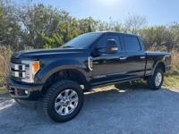 2019 FORD F-250 LIMITED 6.7L TURBO DSL* ONLY 126K MILES* 4 NEW TIRES F PORT ST. LUCIE, FL (772) 212-3005️⃣ O.B.O - Image 5