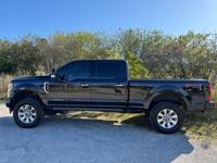 2019 FORD F-250 LIMITED 6.7L TURBO DSL* ONLY 126K MILES* 4 NEW TIRES F PORT ST. LUCIE, FL (772) 212-3005️⃣ O.B.O - Image 7