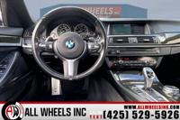 2015 BMW 5 Series 535i Everett, WA - Image 6