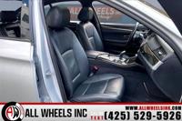 2015 BMW 5 Series 535i Everett, WA - Image 8