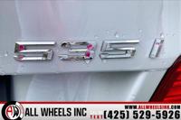 2015 BMW 5 Series 535i Everett, WA - Image 9