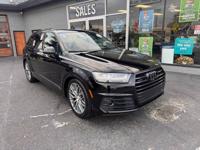 2018 Audi Q7 Prestige Quattro – Loaded Luxury SUV Auburn - Image 4