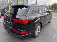 2018 Audi Q7 Prestige Quattro – Loaded Luxury SUV Auburn - Image 7