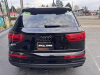 2018 Audi Q7 Prestige Quattro – Loaded Luxury SUV Auburn - Image 8