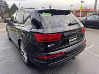 2018 Audi Q7 Prestige Quattro – Loaded Luxury SUV Auburn - Image 9