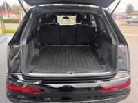 2018 Audi Q7 Prestige Quattro – Loaded Luxury SUV Auburn - Image 10