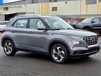 2022 Hyundai Venue SEL Sport Utility 4D Model Guaranteed Credit Approva + 405 Motors