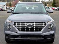2022 Hyundai Venue SEL Sport Utility 4D Model Guaranteed Credit Approva + 405 Motors - Image 3