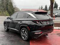 2022 Hyundai Tucson Limited AWD // Panoramic moonroof FREE 90 DAY POWERTRAIN WARRNTY! - Image 4