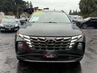 2022 Hyundai Tucson Limited AWD // Panoramic moonroof FREE 90 DAY POWERTRAIN WARRNTY! - Image 9