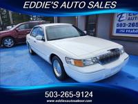 2001 Mercury Grand Marquis LS multnomah county - Image 4