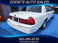 2001 Mercury Grand Marquis LS multnomah county - Image 6