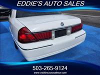 2001 Mercury Grand Marquis LS multnomah county - Image 7