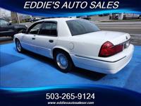 2001 Mercury Grand Marquis LS multnomah county - Image 9