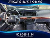 2001 Mercury Grand Marquis LS multnomah county - Image 10