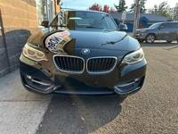 2016 BMW 2 Series 2DR CPE 228I XDRIVE AWD multnomah county - Image 3