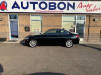 2016 BMW 2 Series 2DR CPE 228I XDRIVE AWD multnomah county - Image 4