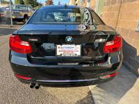 2016 BMW 2 Series 2DR CPE 228I XDRIVE AWD multnomah county - Image 6