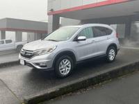 2016 Honda CR-V AWD All Wheel Drive CRV EX-L SUV Mc Cord's Vancouver Toyota - Image 5