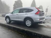 2016 Honda CR-V AWD All Wheel Drive CRV EX-L SUV Mc Cord's Vancouver Toyota - Image 6