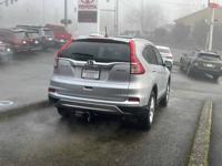 2016 Honda CR-V AWD All Wheel Drive CRV EX-L SUV Mc Cord's Vancouver Toyota - Image 8