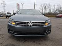 2016 VOLKSWAGEN PASSAT WAUKEGAN, ILLINOIS - Image 3