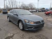 2016 VOLKSWAGEN PASSAT WAUKEGAN, ILLINOIS - Image 4