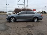 2016 VOLKSWAGEN PASSAT WAUKEGAN, ILLINOIS - Image 5