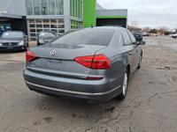 2016 VOLKSWAGEN PASSAT WAUKEGAN, ILLINOIS - Image 6