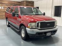 2002 Ford Excursion XLT Sport Utility / 7.3L DIESEL / 111,000 MILES SM&M Investment Cars - Gladstone - Image 3