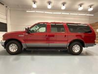 2002 Ford Excursion XLT Sport Utility / 7.3L DIESEL / 111,000 MILES SM&M Investment Cars - Gladstone - Image 4
