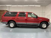 2002 Ford Excursion XLT Sport Utility / 7.3L DIESEL / 111,000 MILES SM&M Investment Cars - Gladstone - Image 5