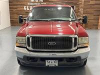 2002 Ford Excursion XLT Sport Utility / 7.3L DIESEL / 111,000 MILES SM&M Investment Cars - Gladstone - Image 6