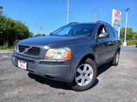 2006 VOLVO XC90 WAUKEGAN, ILLINOIS - Image 2