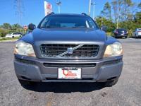 2006 VOLVO XC90 WAUKEGAN, ILLINOIS - Image 3